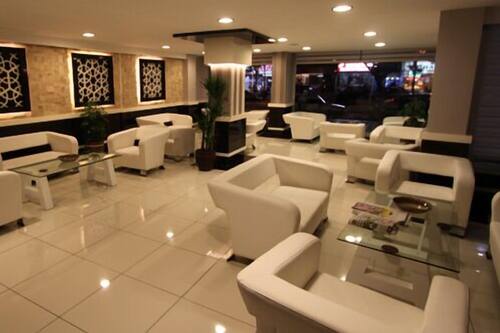 book atlihan hotel in mersin hotels com