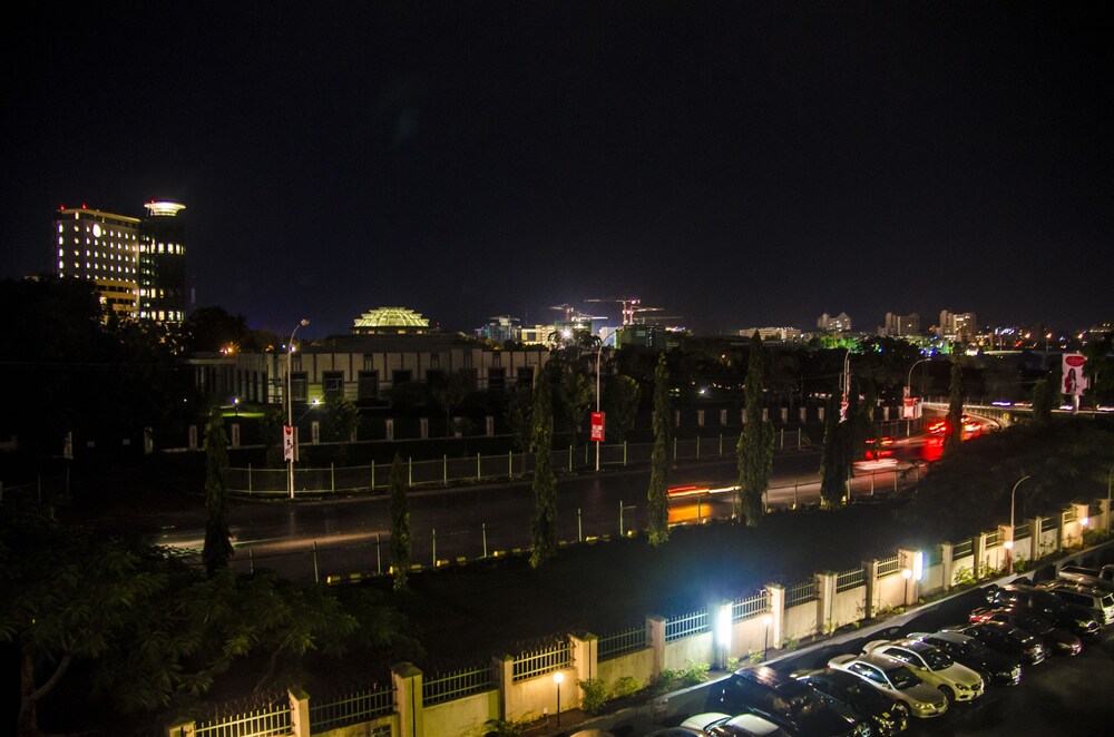 玫瑰花苞套房公寓酒店预订, 2019阿布贾玫瑰花苞套房公寓酒店价格