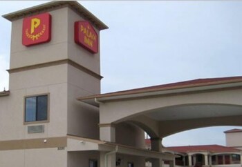 Top 10 Hotels In Katy From 44 Night