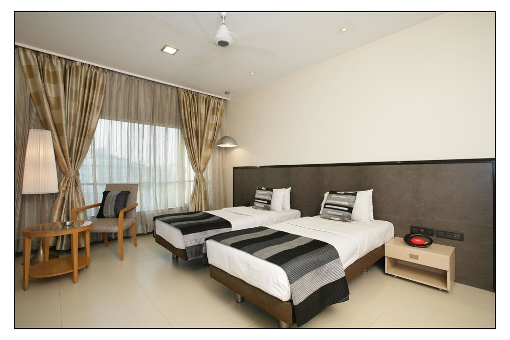 The Ritz Carlton Pune Luxury Hotel Hotel Ritz Carlton