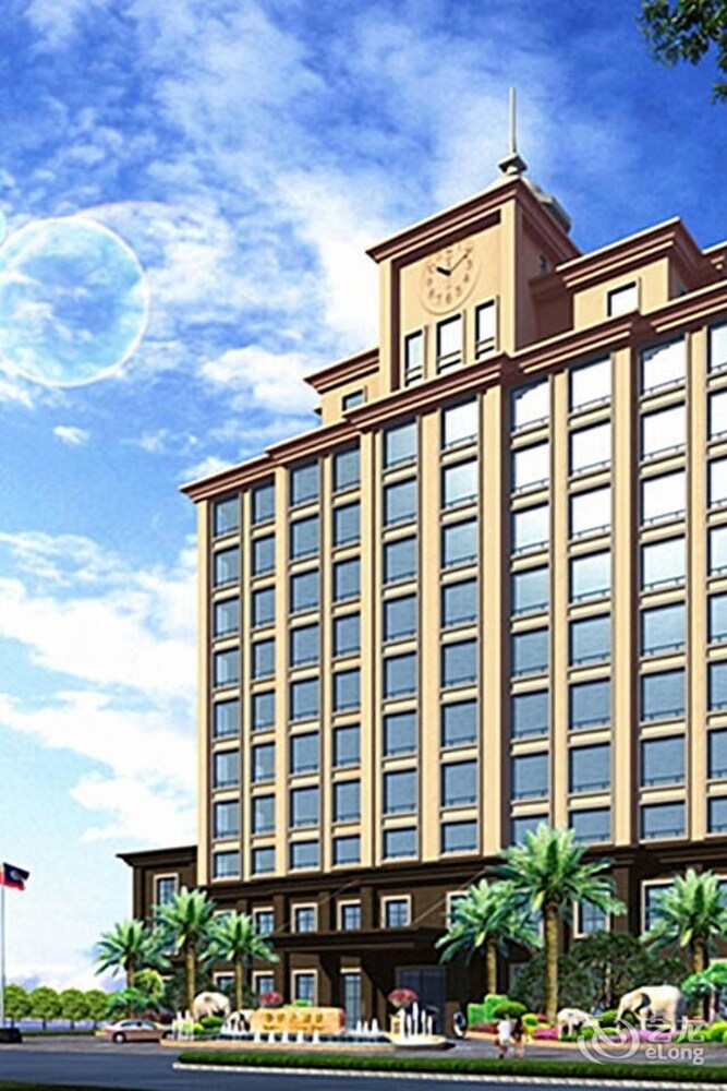 仙游华侨大酒店, 莆田