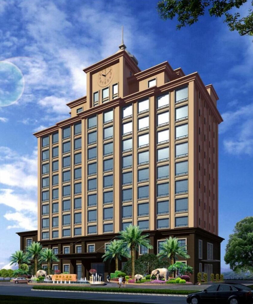 仙游华侨大酒店预订, 2019莆田仙游华侨大酒店价格| hotels.com好订网