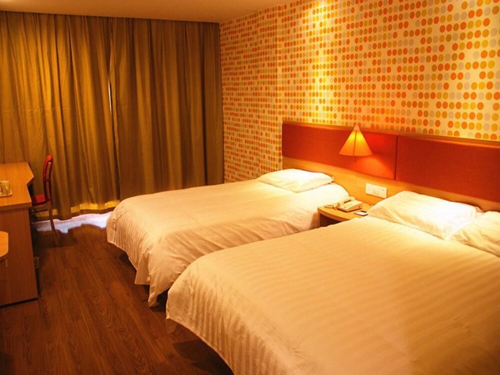 Book Home Inn In Shanghai Hotels Com