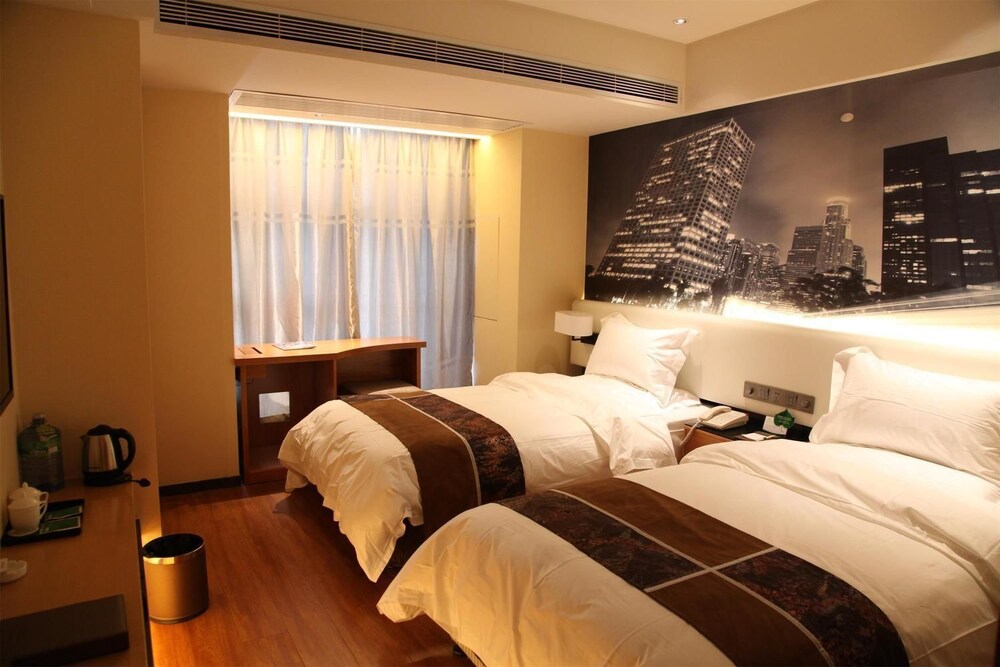 西安威尔佳酒店