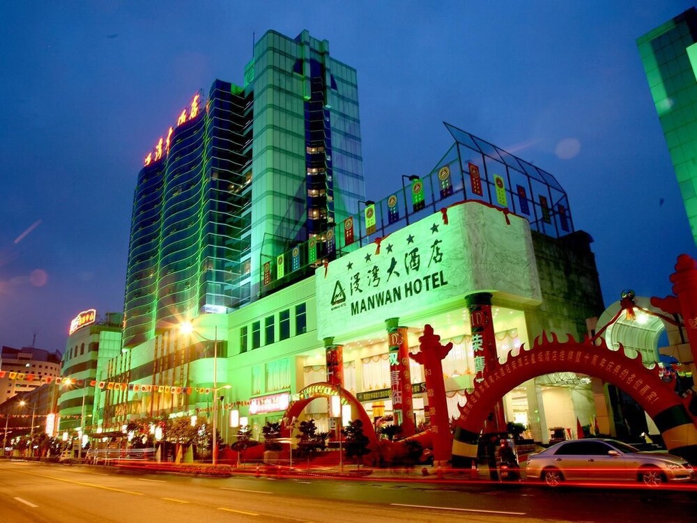 大理漫湾大酒店预订, 2019大理大理漫湾大酒店价格| hotels.com好订网