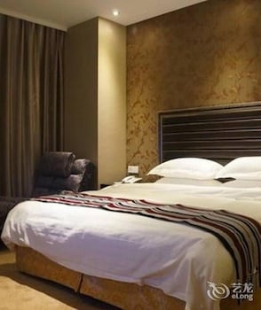 ภาพ Changzhou Haojing Theme Hotel ใน ฉางฉู