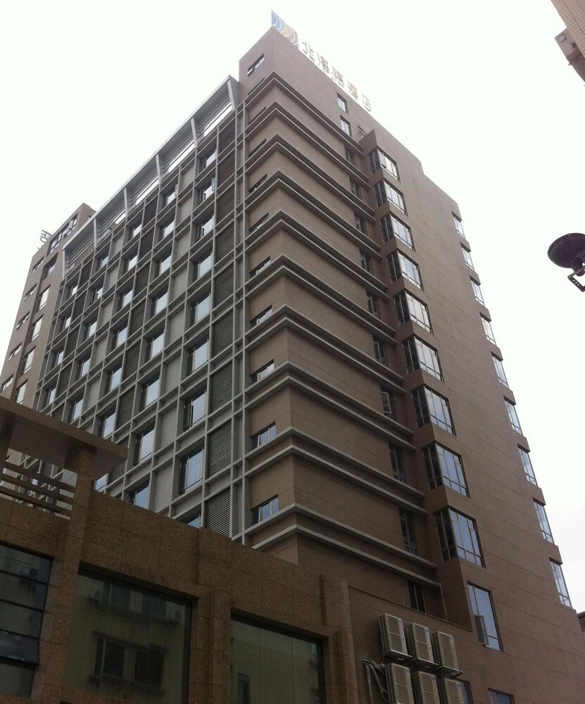 北海稻酒店(东莞常平店)