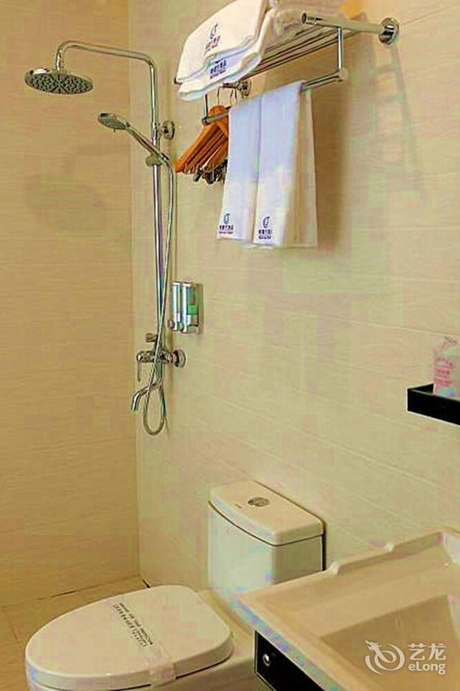 广州广州铁程大酒店