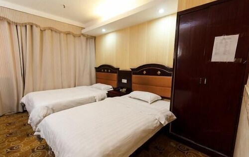 广州市天秀宾馆预订, 2019广州广州市天秀宾馆价格| hotels.com好订网