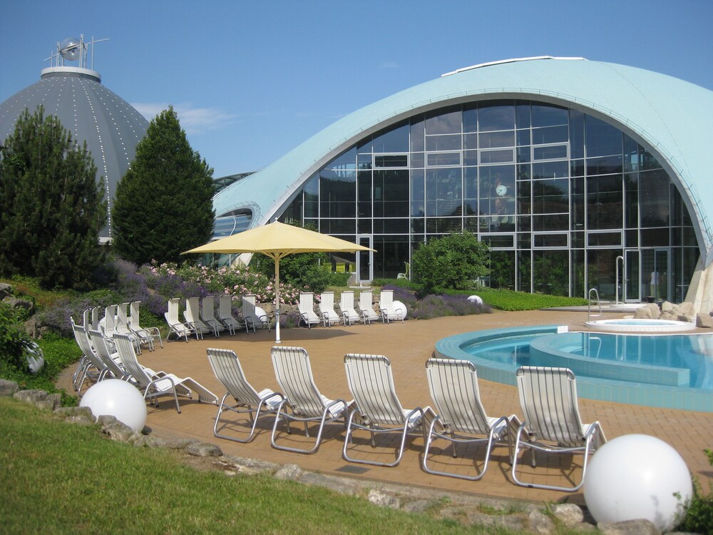 Book Hotel An Der Therme Bad Sulza In Bad Sulza Hotels Com