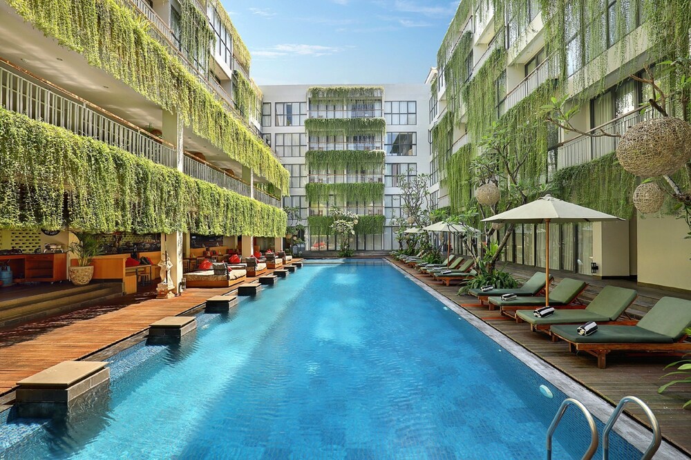 Book Hotel Neo Kuta Legian In Hotels Hotel Neo Kuta Legian