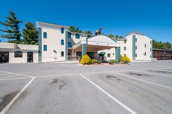 Top 10 Hotels In Purcellville Virginia
