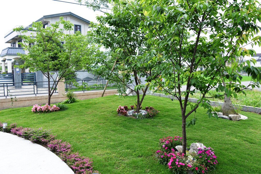 Book Yilan My House Homestay B B In Sanxing Hotels Com