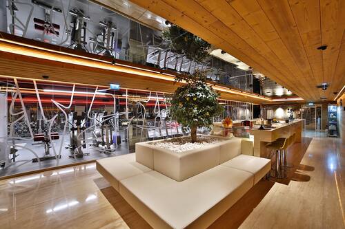 dosso dossi hotels spa downtown