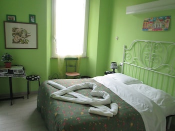 Φωτογραφία του 25 Rooms B&B, Ρώμη