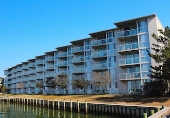Top 10 Hotels In Ocean City Maryland Condos In Ocean City