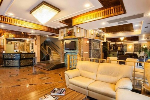 top 4 star hotels in ankara turkey hotels com