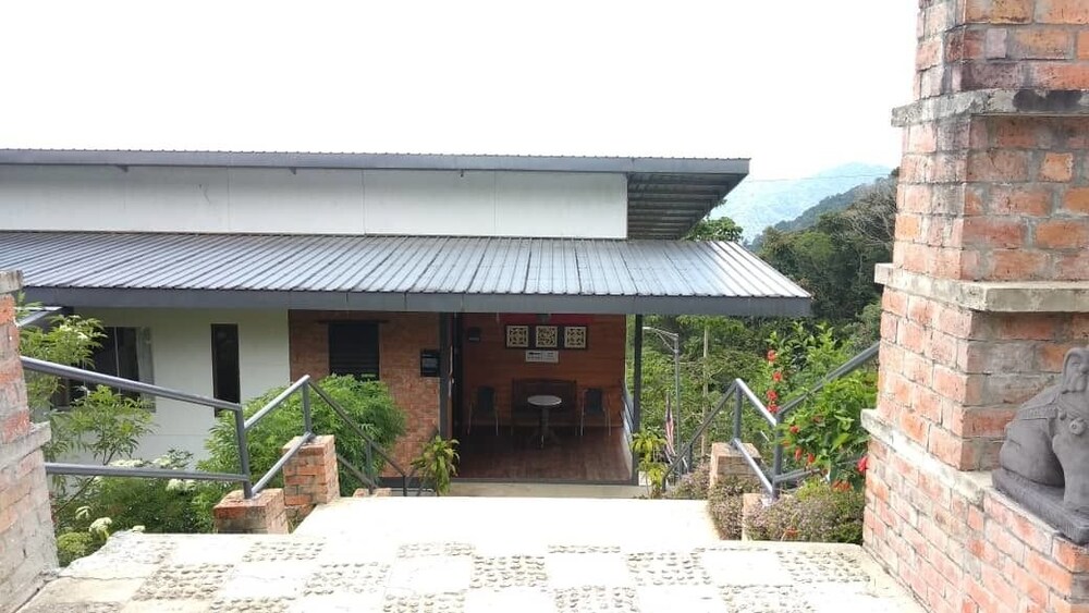 Book Ayana Holiday Resort In Ranau Hotels Com