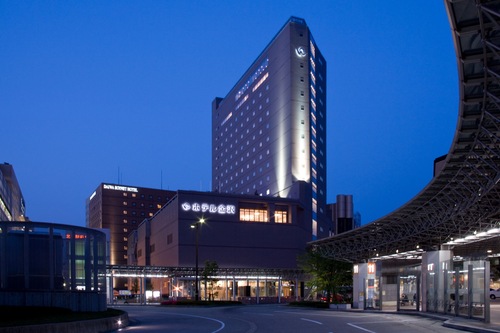 ホテル金沢 金沢 の宿泊予約 ホテルズドットコム