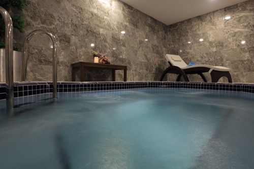 Swiss International Kizilcahamam 5 Kizilcahamam Kizilcahamam Hot Springs Turkey Book Hotel Swiss International Kizilcahamam 5