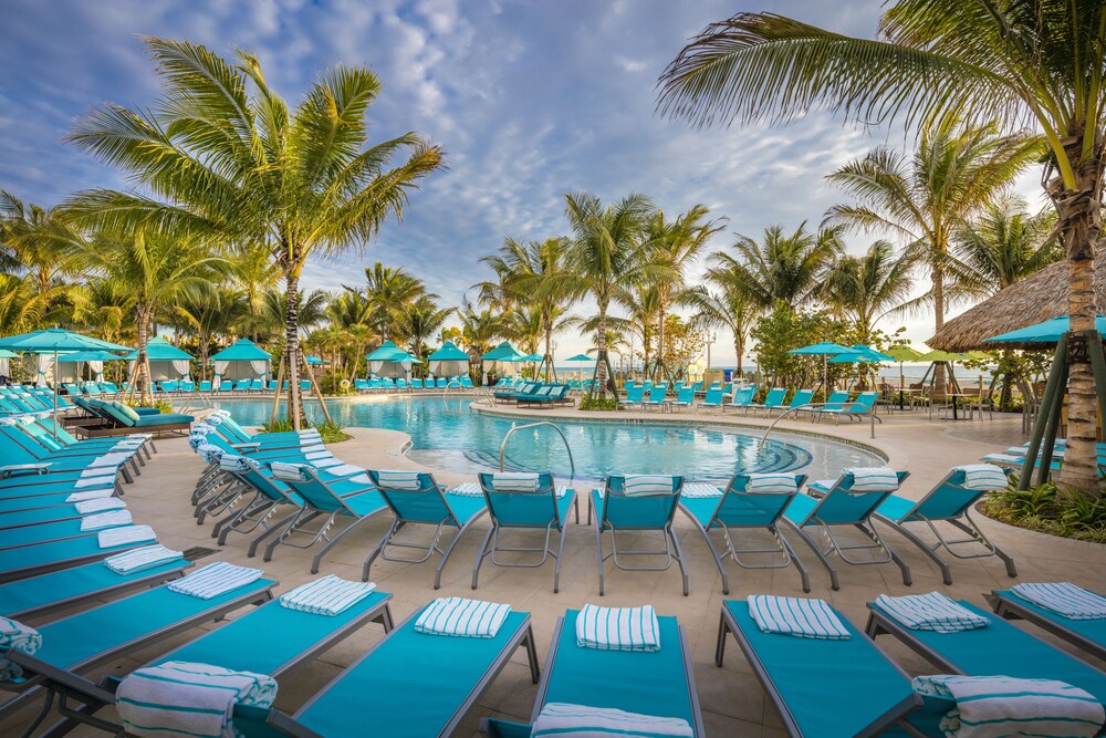 Margaritaville Hollywood Beach Resort Hollywood Info Photos Reviews Book At Hotels Com