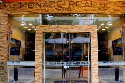 Book Hotel Monaco Real In Barranquilla Hotels Com
