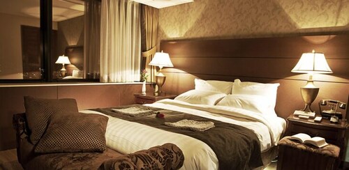 蚕室 6 洞 シンチョンドン のホテル 宿泊予約 格安ホテル予約 最安値検索 ホテルズドットコム