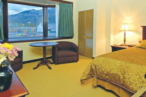 احجز فندق كازابلانكا مكة في مكة المكرمة قارن أسعار الفنادق في مكة المكرمة