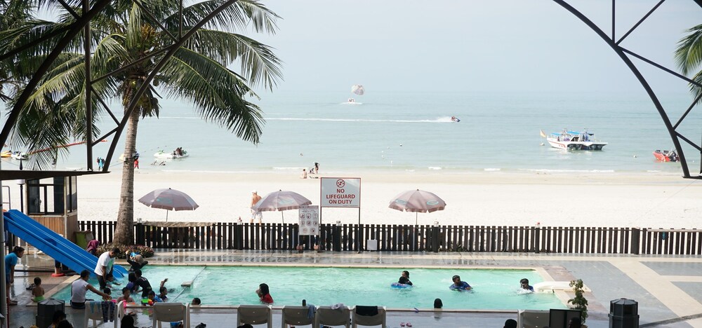 Book Best Star Resort In Langkawi Hotels Com