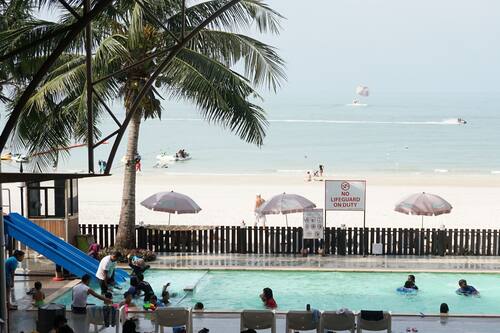 Book Best Star Resort In Langkawi Hotels Com