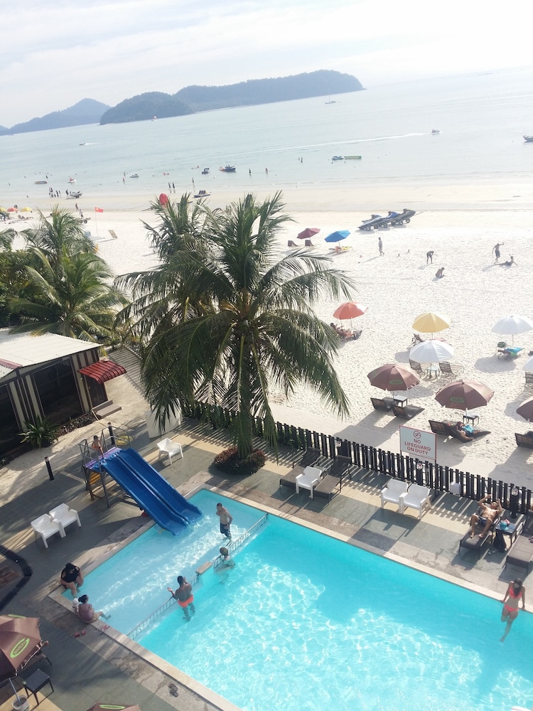 Book Best Star Resort In Langkawi Hotels Best Star Resort Langkawi