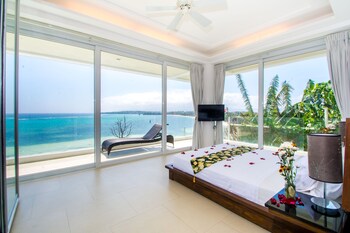 Picture of Karuna & Villas in Boracay Island