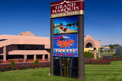 Casino Grand Marquis Casino Grand Marquis