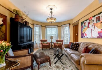 Top 10 Hotels In Wrigleyville Illinois Apartments In Wrigleyville