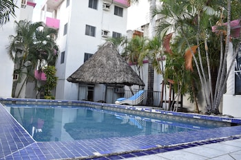 Gambar Garden Suites Cancun di Cancun