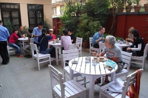 Book Fuji Hotel In Kathmandu Hotels Com