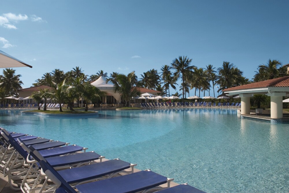 Sauípe Resorts All Inclusive (Mata de