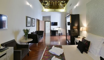 Picture of Hotel Boutique Palacio Pinello in Seville