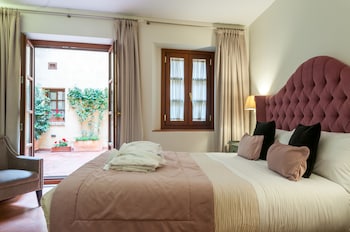 Picture of Hotel Boutique Palacio Pinello in Seville