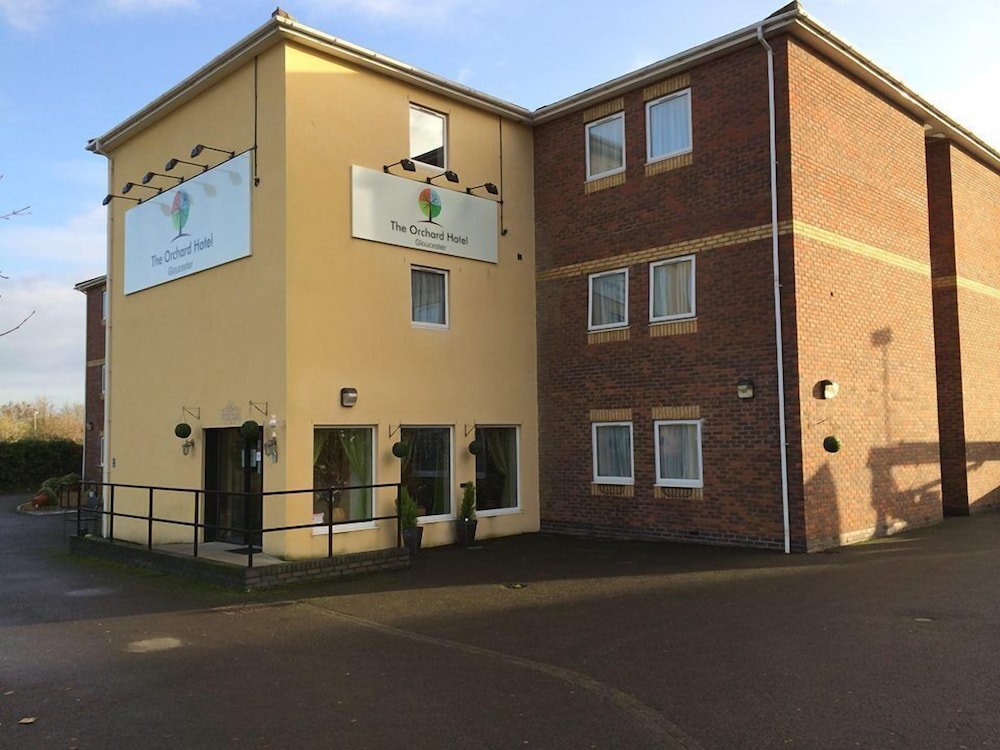 Hotels In Gloucester Rouydadnews Info Book The Orchard Hotel In Gloucester Hotels