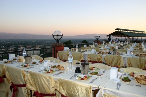 Nysa Hotel Sultanhisar Hotels Com