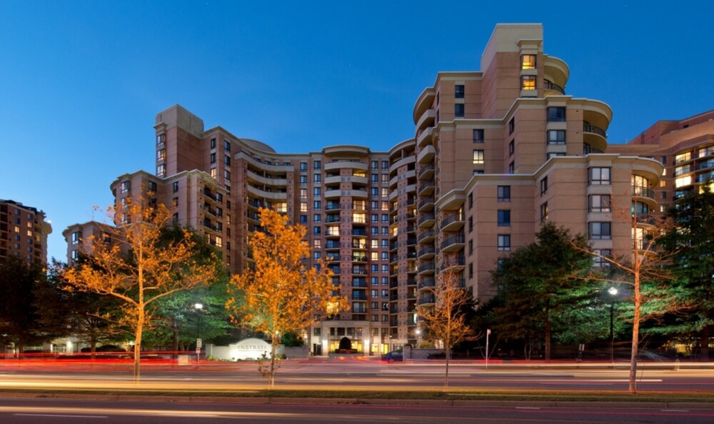 Book Global Luxury Suites At Pentagon City North In Arlington Global Luxury Suites At Pentagon City North Arlington