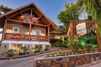 Naktsmītnes Hotel Kehl Haus attēls vietā Gramado