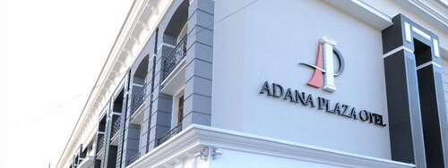Top Hotels In Saricam Adana Turkey Hotels Com