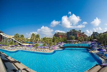 Belek bölgesindeki Siam Elegance Hotels & Spa - All Inclusive resmi