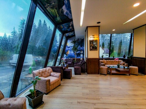 Hotel Belvedere Predeal