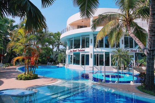 15 Closest Hotels To Tainan Xinshi Station In Tainan Hotels Com