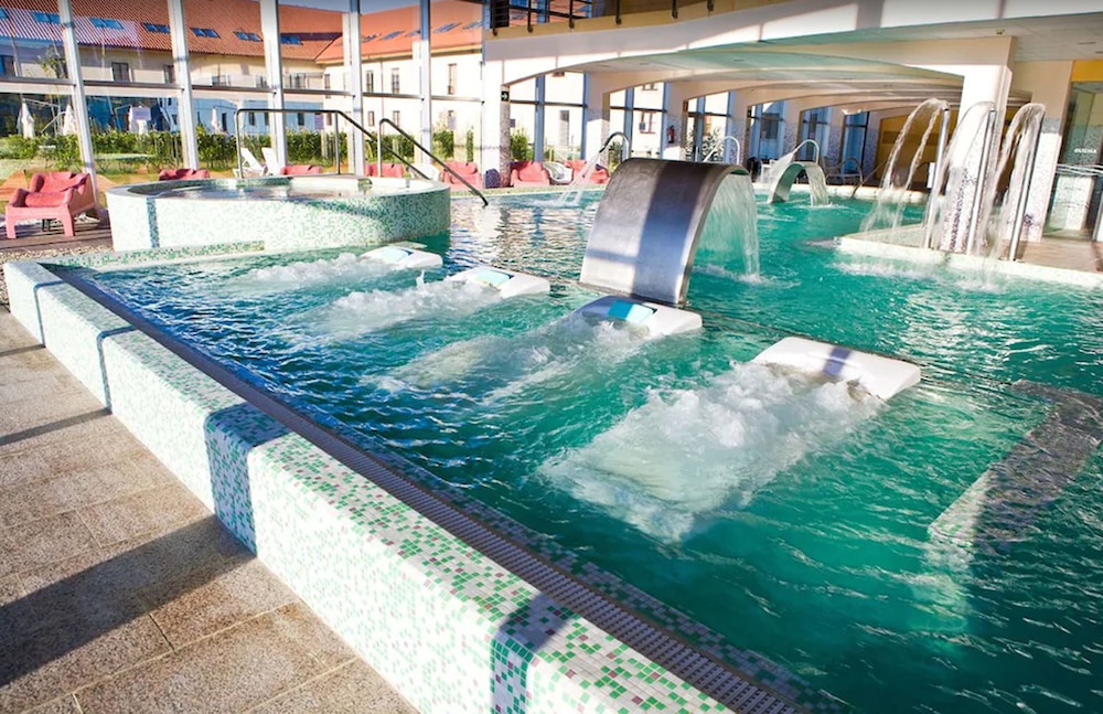 圣奥格斯水疗伊比利克酒店