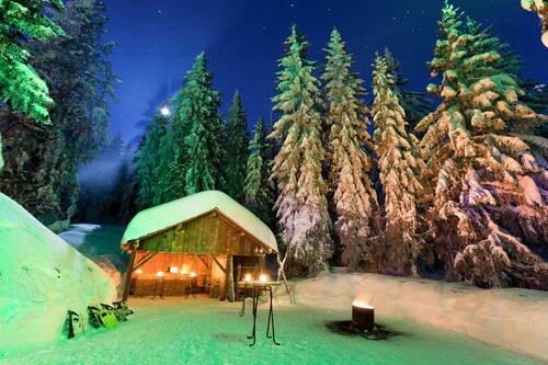 Eco Bivouac Village D Igloo Campground En Saint Jorioz Hotels Com Eco Bivouac Village D Igloo Campground En Saint Jorioz Hotels Com