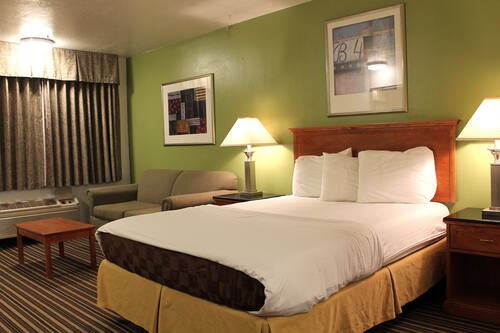 アメリカズ ベスト バリュー イン ボードマン ボードマン の宿泊予約 ホテルズドットコム